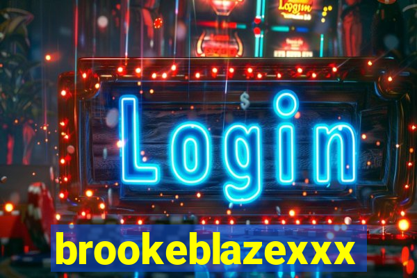 brookeblazexxx