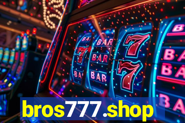 bros777.shop
