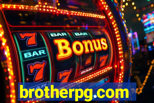 brotherpg.com