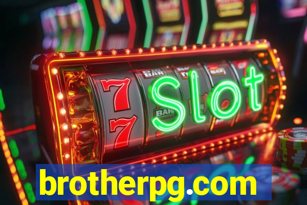 brotherpg.com