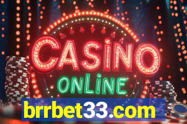 brrbet33.com