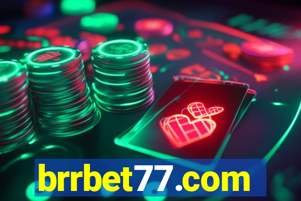 brrbet77.com