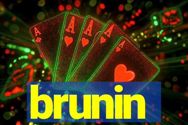 brunin