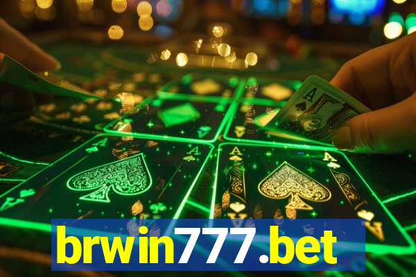 brwin777.bet