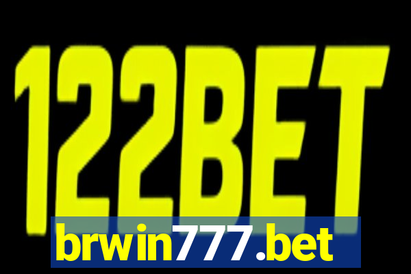 brwin777.bet
