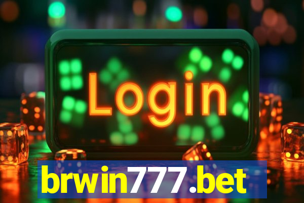 brwin777.bet