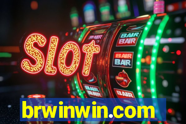 brwinwin.com