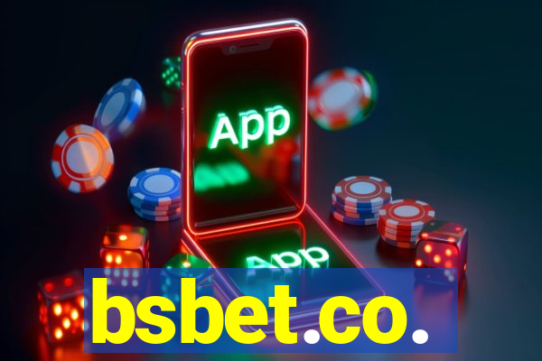 bsbet.co.