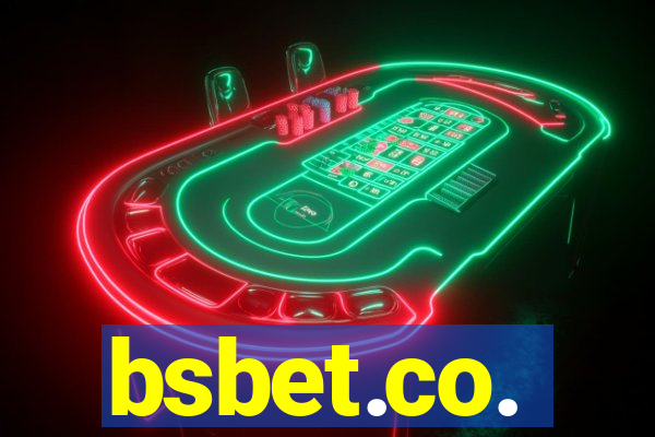 bsbet.co.