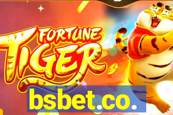 bsbet.co.