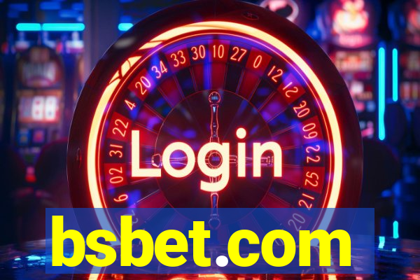 bsbet.com