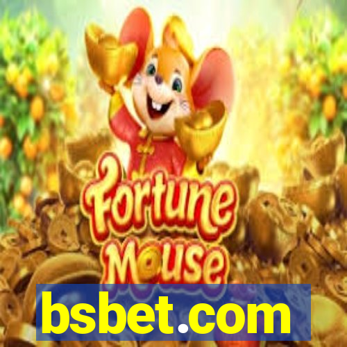 bsbet.com