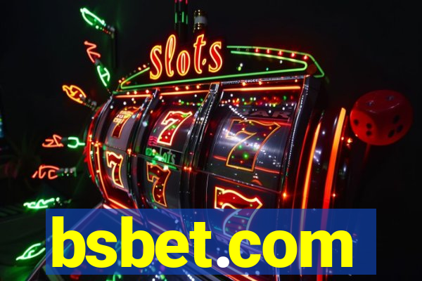 bsbet.com