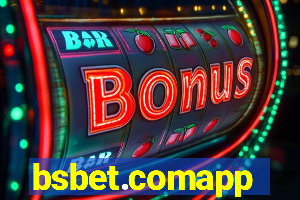 bsbet.comapp