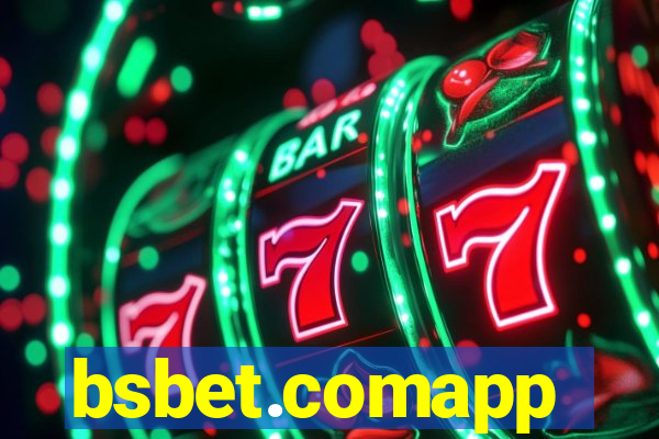 bsbet.comapp