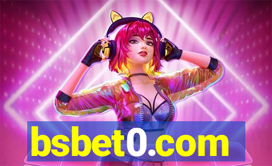 bsbet0.com