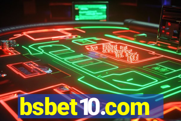 bsbet10.com