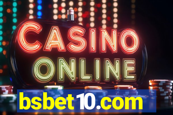 bsbet10.com