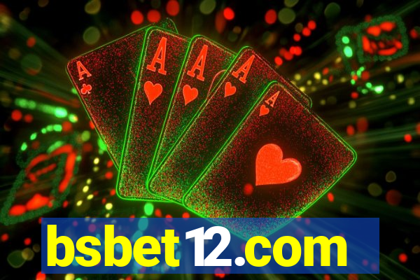 bsbet12.com