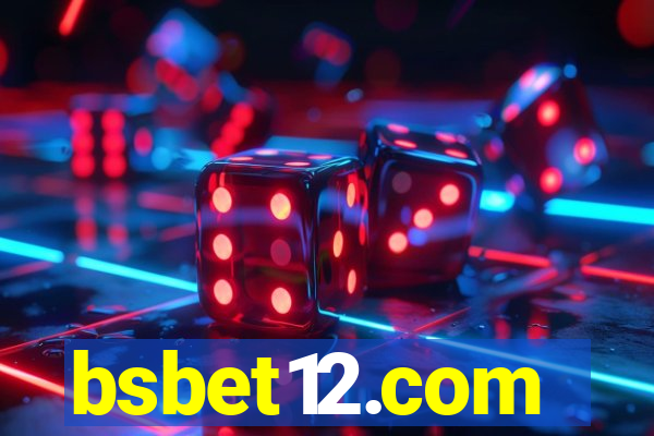 bsbet12.com
