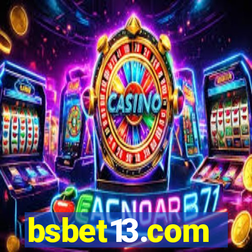 bsbet13.com
