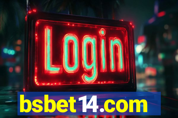 bsbet14.com
