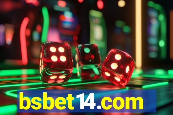 bsbet14.com
