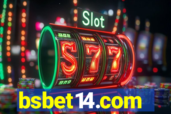 bsbet14.com