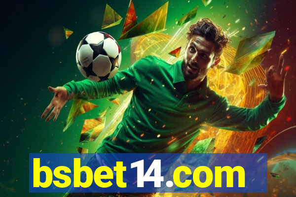 bsbet14.com