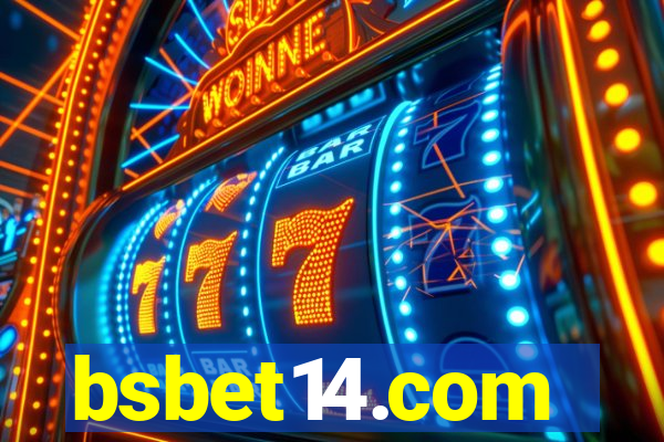 bsbet14.com