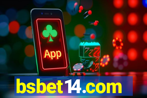 bsbet14.com