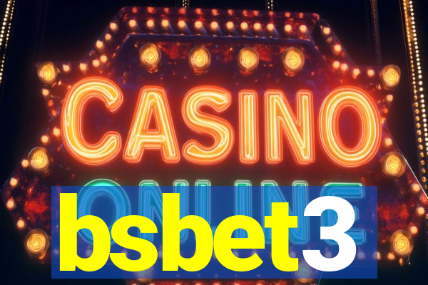 bsbet3
