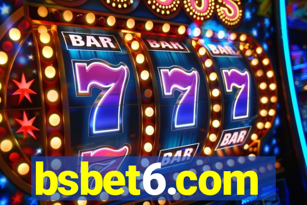 bsbet6.com