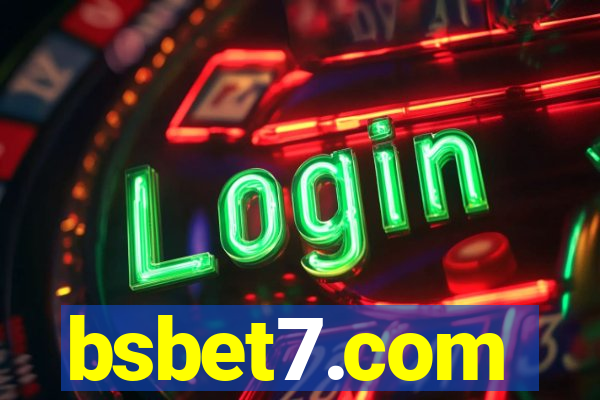 bsbet7.com