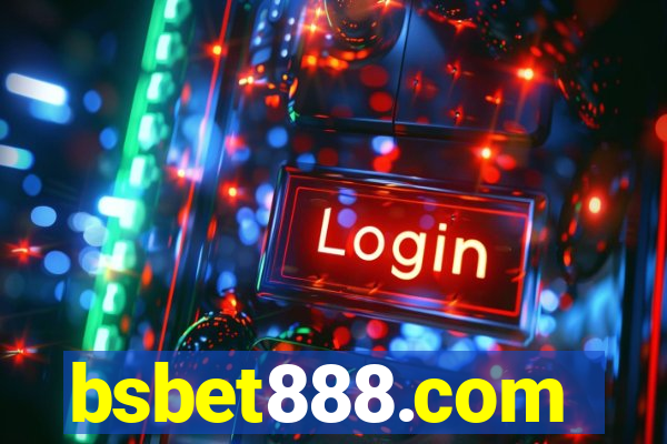bsbet888.com