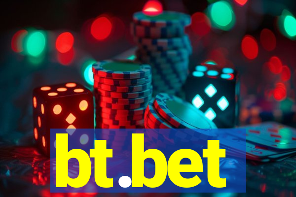 bt.bet