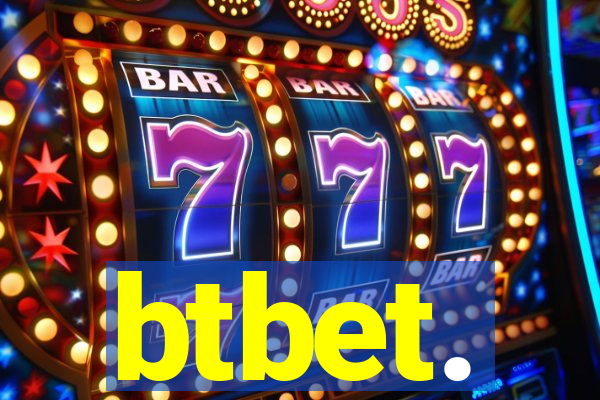 btbet.