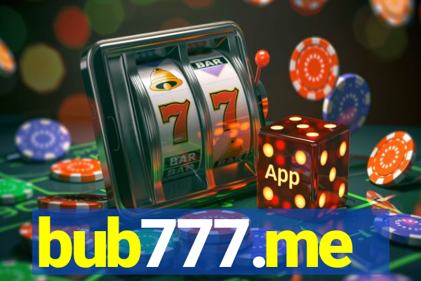 bub777.me