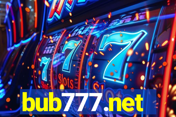 bub777.net