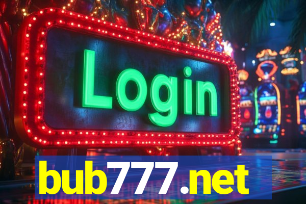 bub777.net