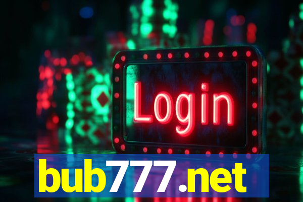 bub777.net