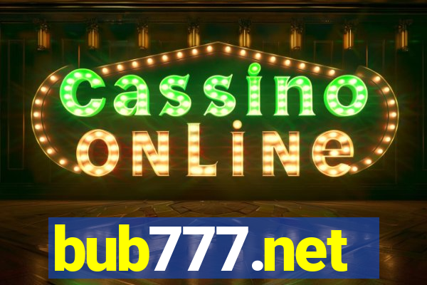 bub777.net