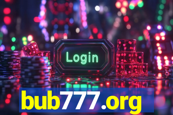 bub777.org
