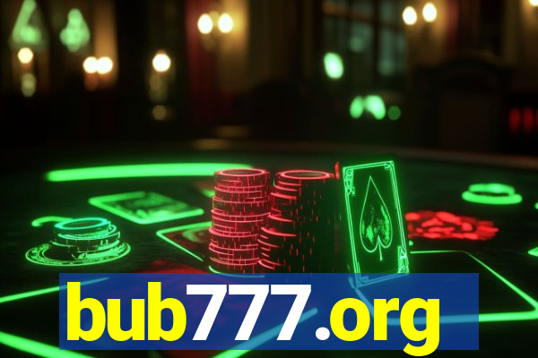 bub777.org