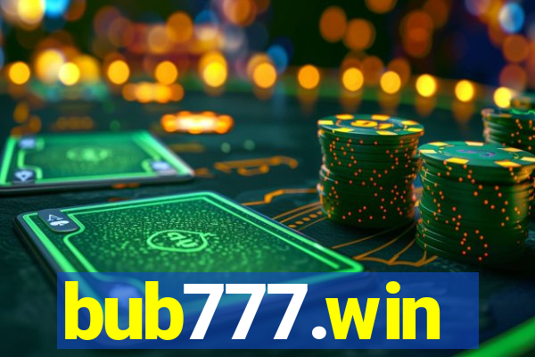 bub777.win