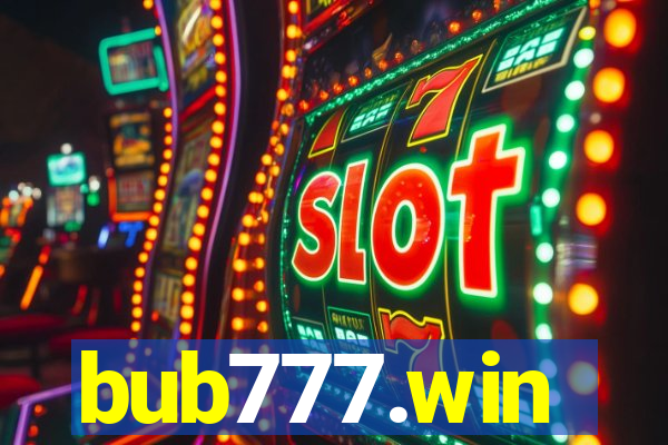 bub777.win