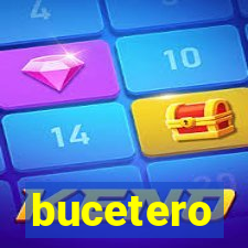 bucetero