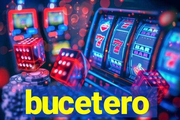 bucetero