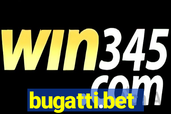 bugatti.bet