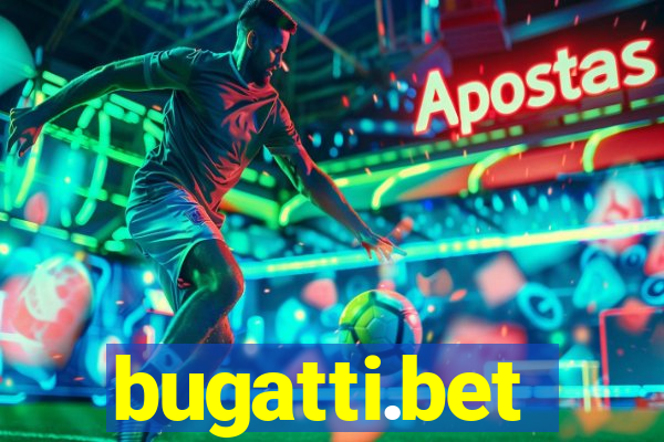 bugatti.bet
